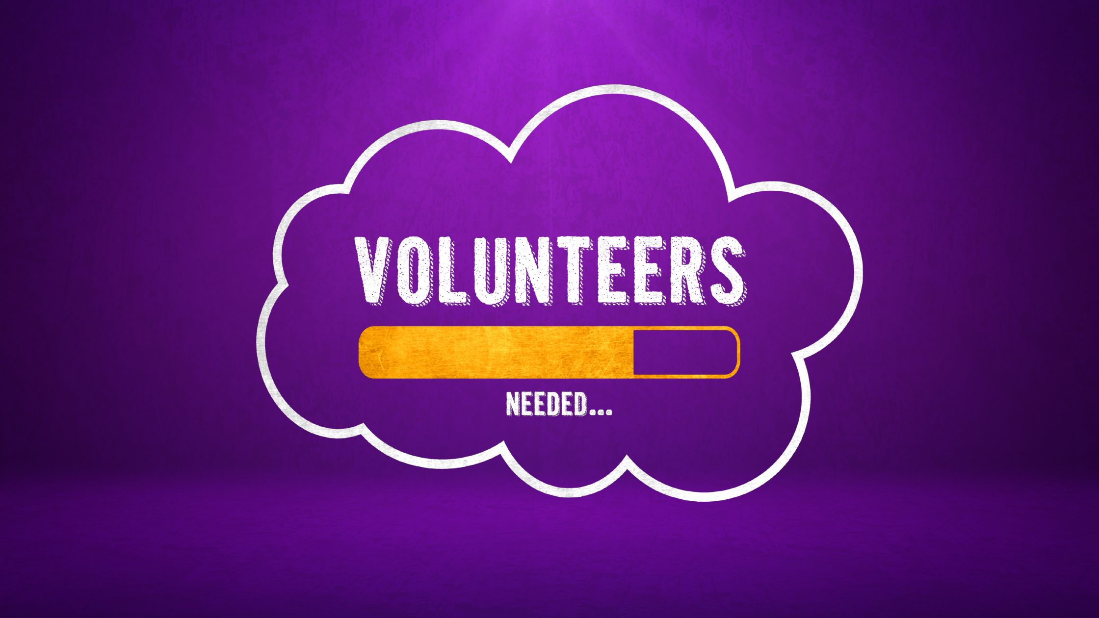 Volunteer with CPA Children's Place Association