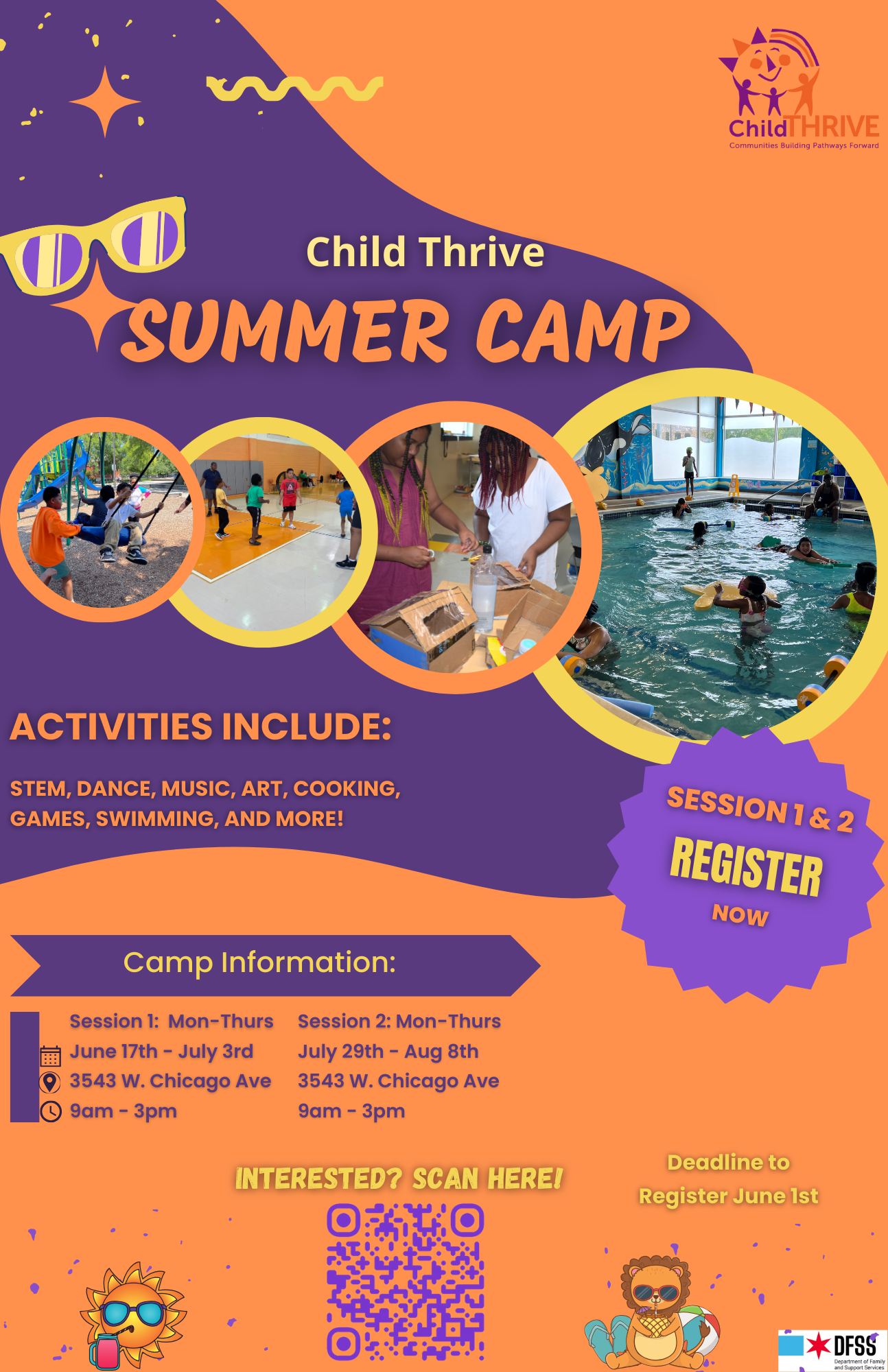 Sy Whp English Summer Camp