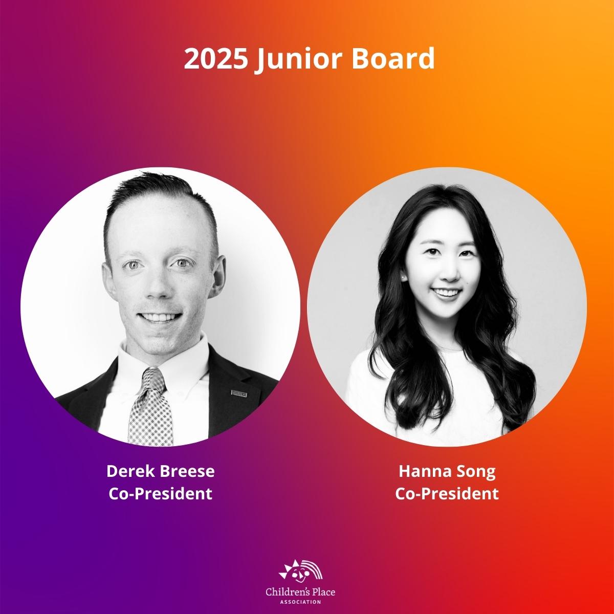 Junior Board ( )