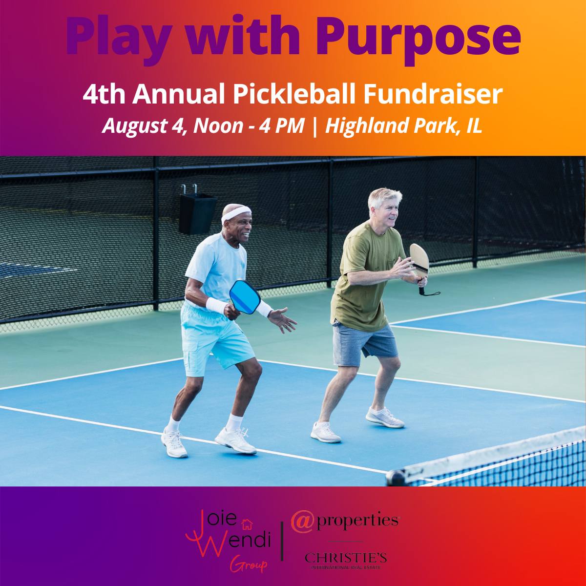 Pickleball