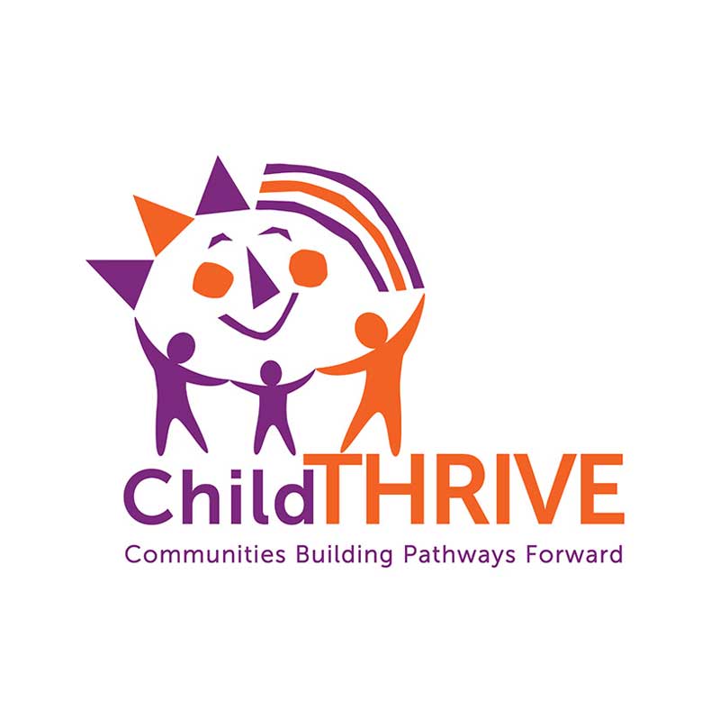 Child Thrive Logo