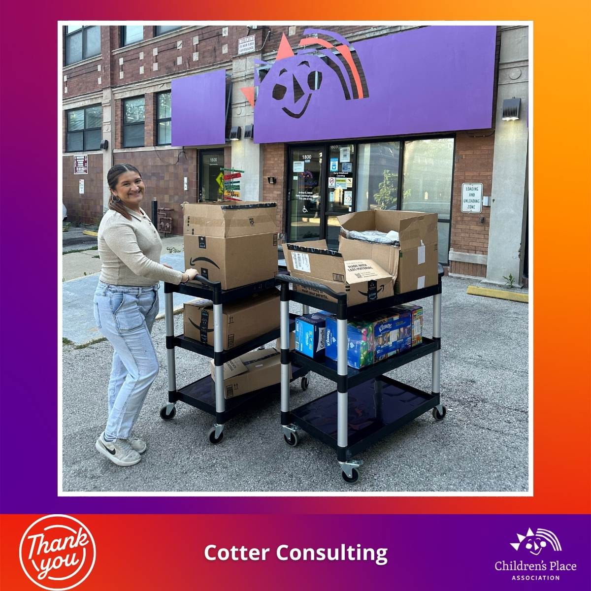 Cotter Consulting