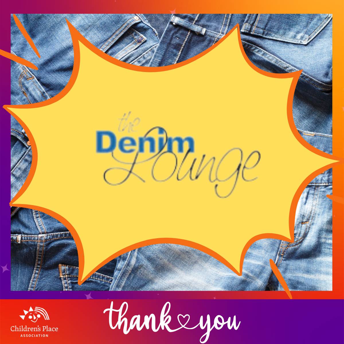 The Denim Lounge