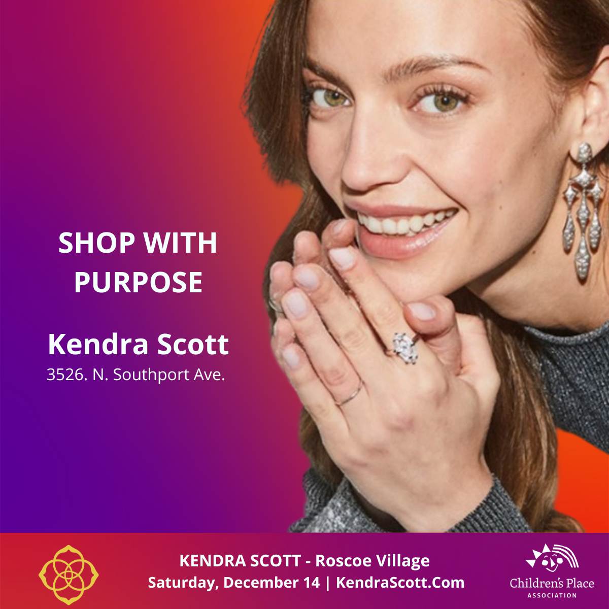 Kendra Scott