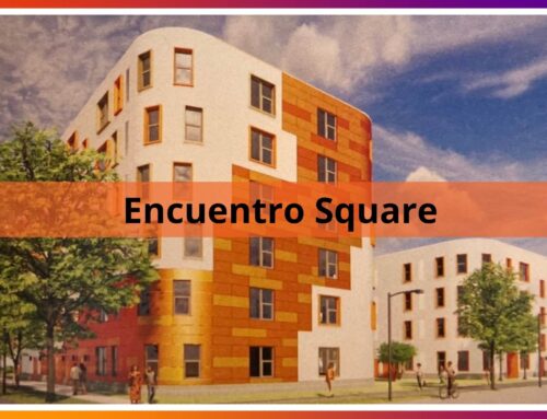 CPA & Encuentro Square