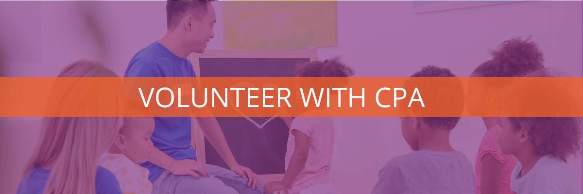 Volunteer With Cpa ( )